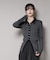 Robert P. Miller／Prib Cardigan