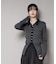 Robert P. Miller／Prib Cardigan