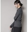 Robert P. Miller／Prib Cardigan