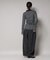 Robert P. Miller／Prib Cardigan
