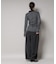 Robert P. Miller／Prib Cardigan