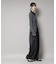 Robert P. Miller／Prib Cardigan