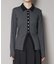 Robert P. Miller／Prib Cardigan