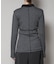 Robert P. Miller／Prib Cardigan