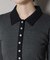 Robert P. Miller／Prib Cardigan