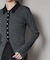 Robert P. Miller／Prib Cardigan