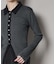 Robert P. Miller／Prib Cardigan