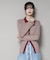 Robert P. Miller／Prib Cardigan