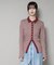 Robert P. Miller／Prib Cardigan