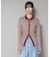 Robert P. Miller／Prib Cardigan