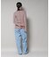 Robert P. Miller／Prib Cardigan