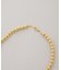 ロングボールネックレス