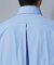 「N shirt」Anti Soaked(R)汗染み防止セミワイドカラーシャツ長袖