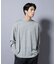 MIYATA×NANO JAPAN MADE 100％WOOL Tシャツ