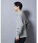 MIYATA×NANO JAPAN MADE 100％WOOL Tシャツ