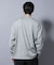 MIYATA×NANO JAPAN MADE 100％WOOL Tシャツ