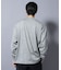 MIYATA×NANO JAPAN MADE 100％WOOL Tシャツ