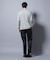 MIYATA×NANO JAPAN MADE 100％WOOL Tシャツ