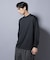 MIYATA×NANO JAPAN MADE 100％WOOL Tシャツ