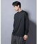 MIYATA×NANO JAPAN MADE 100％WOOL Tシャツ
