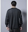 MIYATA×NANO JAPAN MADE 100％WOOL Tシャツ