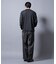 MIYATA×NANO JAPAN MADE 100％WOOL Tシャツ