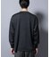 MIYATA×NANO JAPAN MADE 100％WOOL Tシャツ