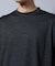 MIYATA×NANO JAPAN MADE 100％WOOL Tシャツ
