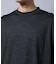 MIYATA×NANO JAPAN MADE 100％WOOL Tシャツ