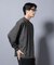 MIYATA×NANO JAPAN MADE 100％WOOL Tシャツ