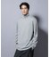 MIYATA×NANO JAPAN MADE 100％WOOL タートルネック