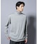 MIYATA×NANO JAPAN MADE 100％WOOL タートルネック