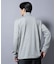 MIYATA×NANO JAPAN MADE 100％WOOL タートルネック