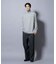 MIYATA×NANO JAPAN MADE 100％WOOL タートルネック