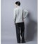 MIYATA×NANO JAPAN MADE 100％WOOL タートルネック