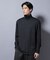 MIYATA×NANO JAPAN MADE 100％WOOL タートルネック