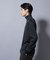 MIYATA×NANO JAPAN MADE 100％WOOL タートルネック