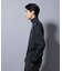 MIYATA×NANO JAPAN MADE 100％WOOL タートルネック