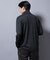 MIYATA×NANO JAPAN MADE 100％WOOL タートルネック