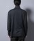 MIYATA×NANO JAPAN MADE 100％WOOL タートルネック