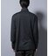 MIYATA×NANO JAPAN MADE 100％WOOL タートルネック