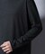 MIYATA×NANO JAPAN MADE 100％WOOL タートルネック