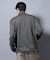 MIYATA×NANO JAPAN MADE 100％WOOL タートルネック