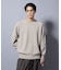 ELITE 7 FUNCTION W-FACE クルーネック