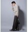 ELITE 7 FUNCTION W-FACE クルーネック