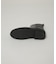 CAMINANDO／SIDE ZIP SHORT BOOTS