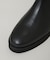CAMINANDO／SIDE ZIP SHORT BOOTS