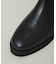 CAMINANDO／SIDE ZIP SHORT BOOTS