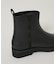 CAMINANDO／SIDE ZIP SHORT BOOTS