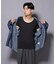 Anti Soaked(R)  Plus インナーTシャツ 半袖